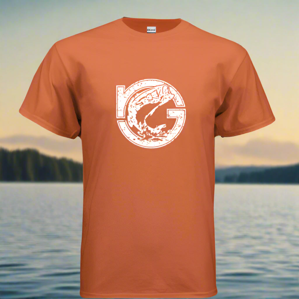 ORANGE - FRONT