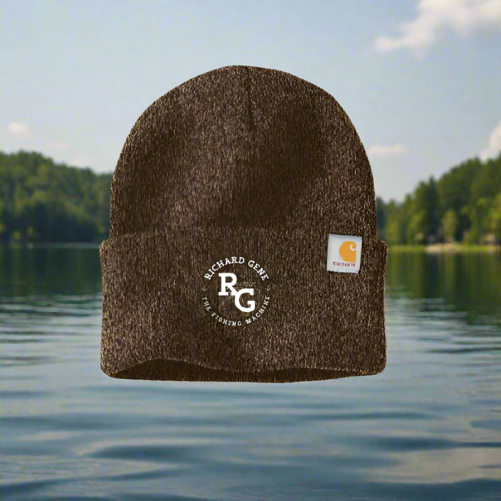 Dark Brown/ Sandstone - FRONT