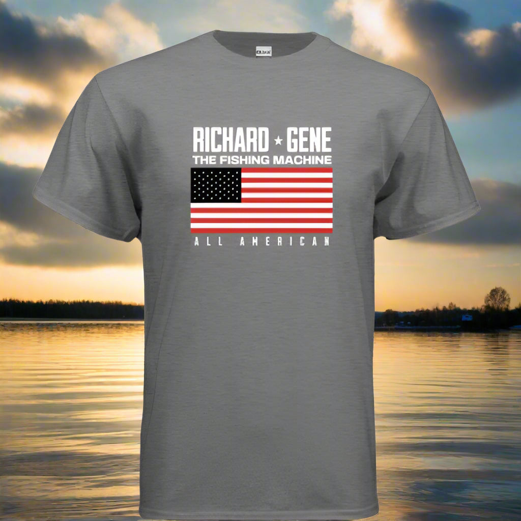 GRAPHITE HEATHER - FRONT