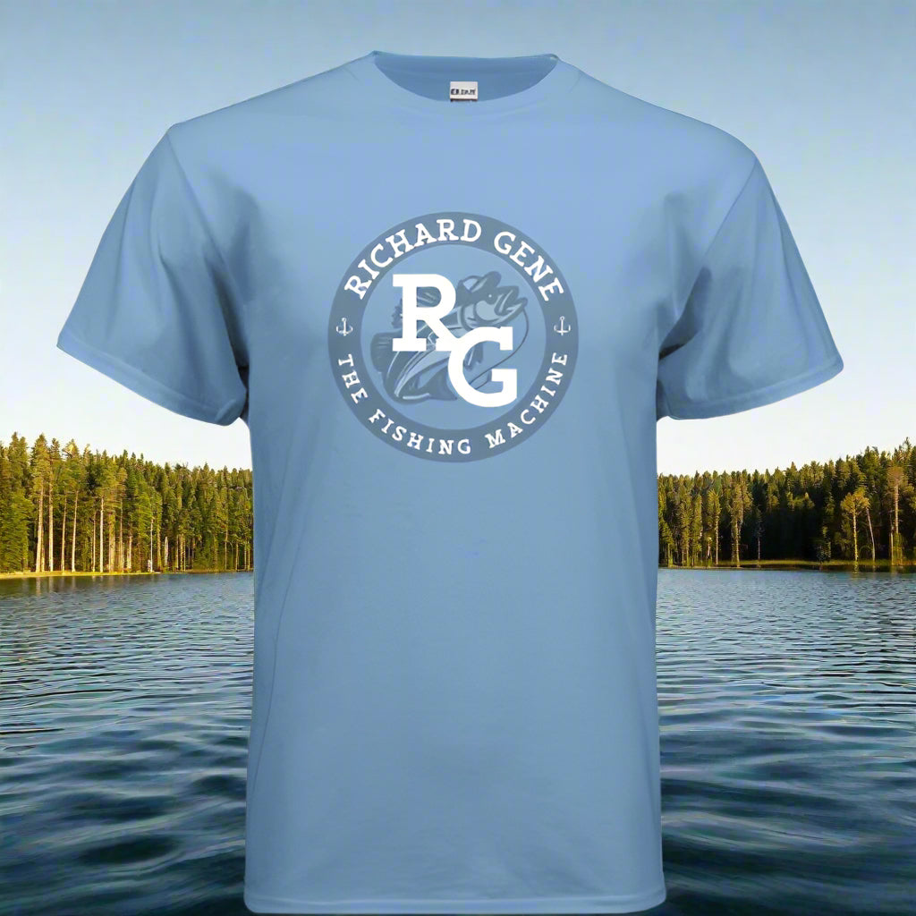 CAROLINA BLUE - FRONT