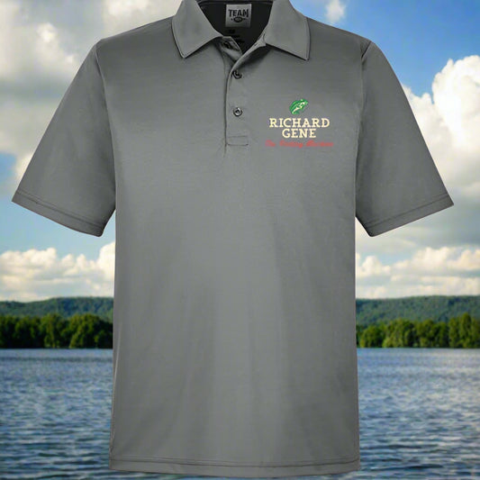 SPORT GRAPHITE - FRONT