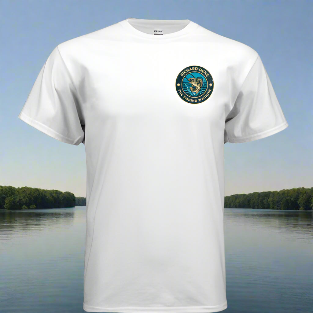 WHITE - FRONT