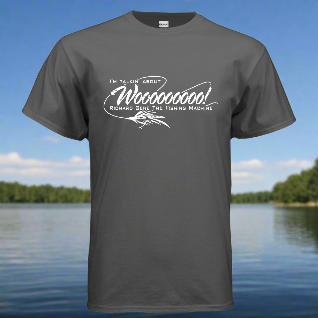 CHARCOAL - FRONT