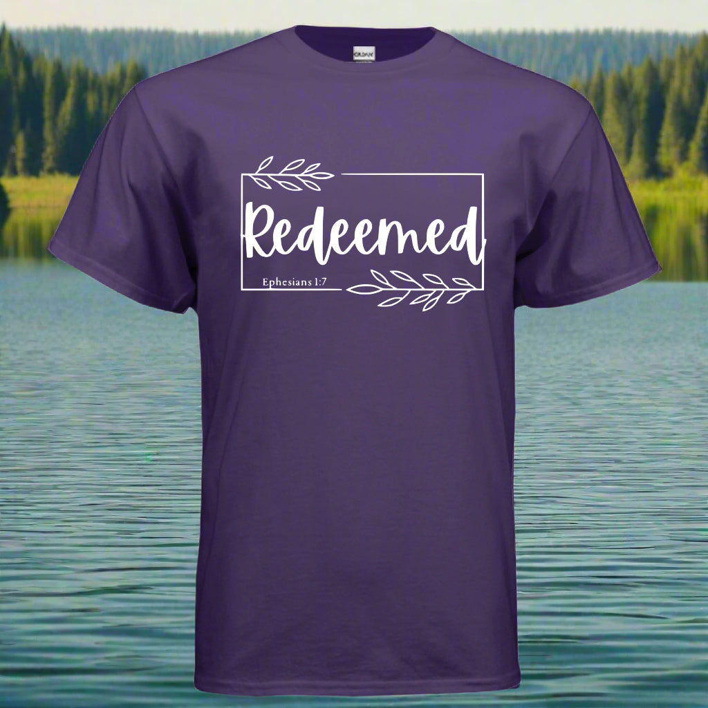 PURPLE - FRONT