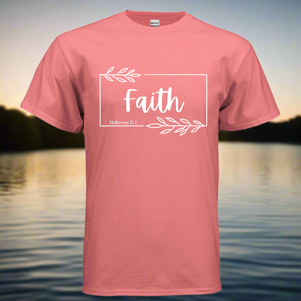 CORAL SILK - FRONT