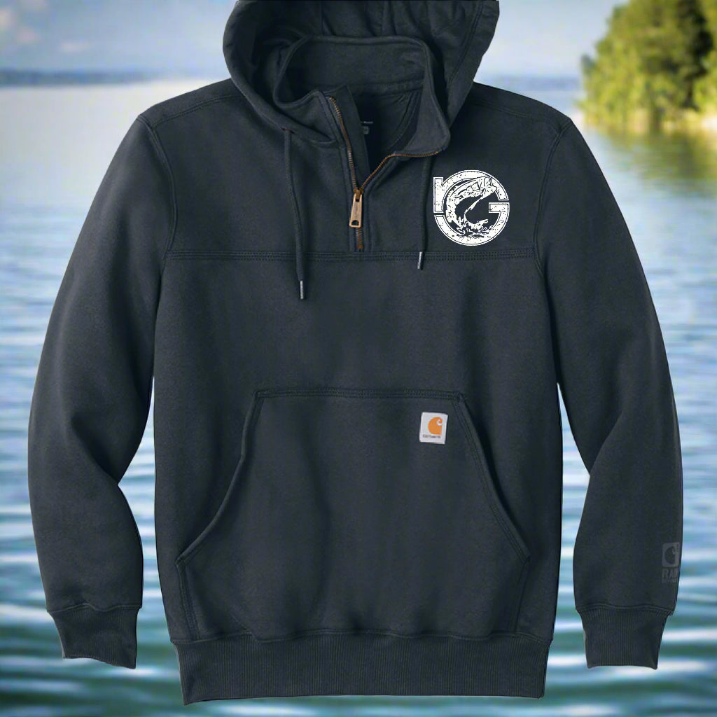 New Navy - FRONT
