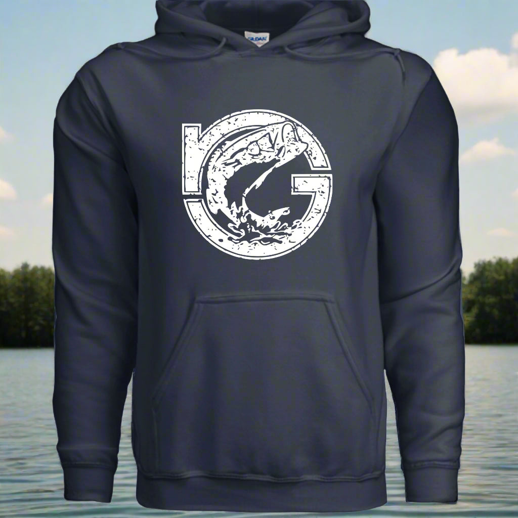 NAVY - FRONT