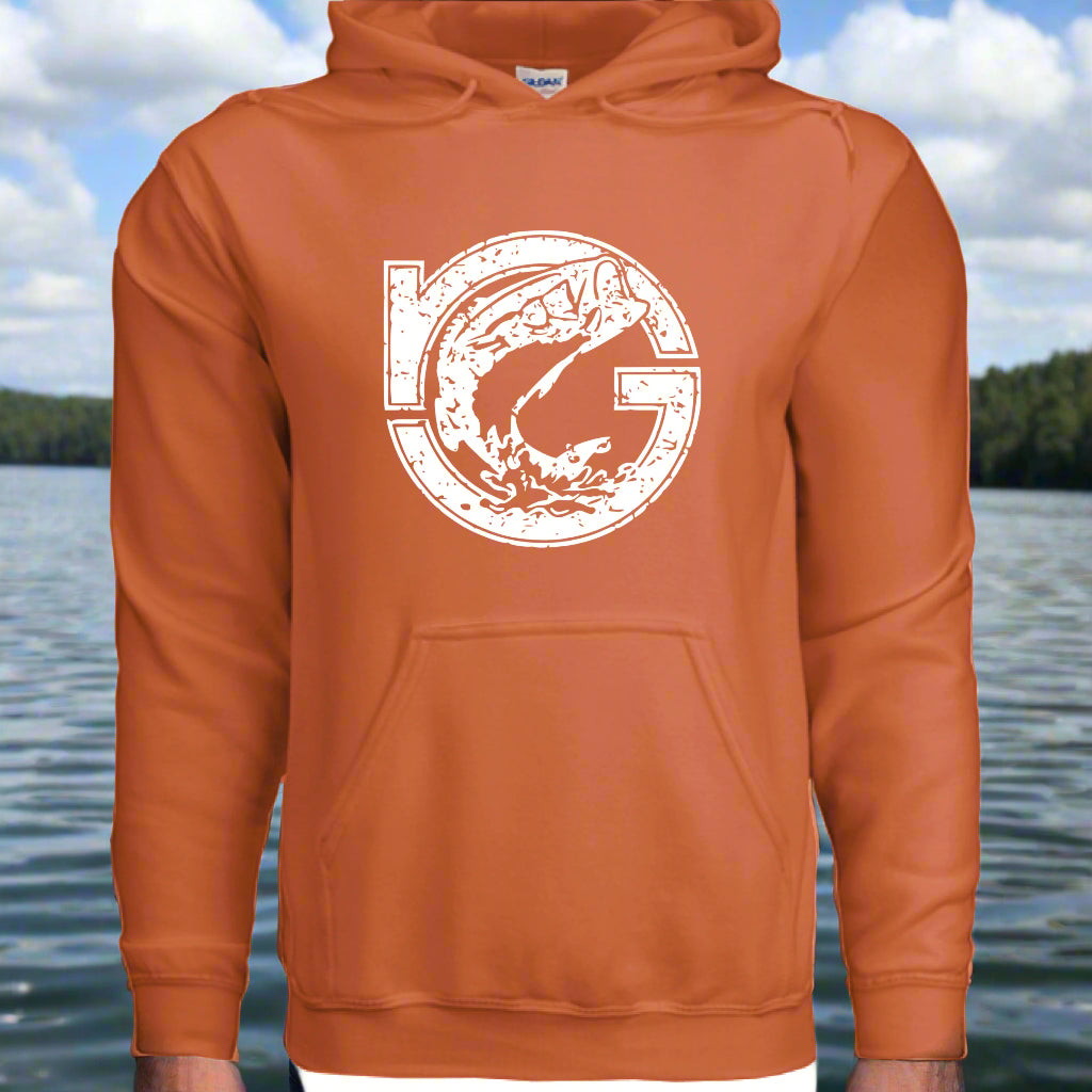 ORANGE - FRONT