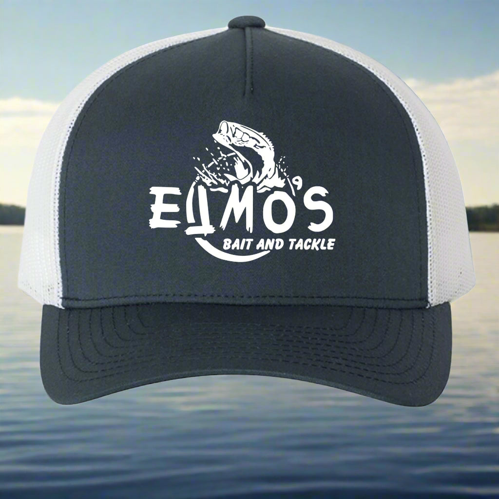 Navy/ White - FRONT