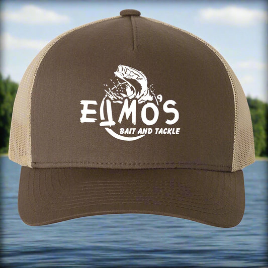 Brown/ Khaki - FRONT