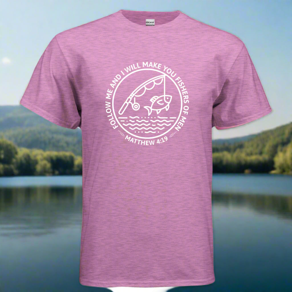 HEATHER RADIANT ORCHID - FRONT