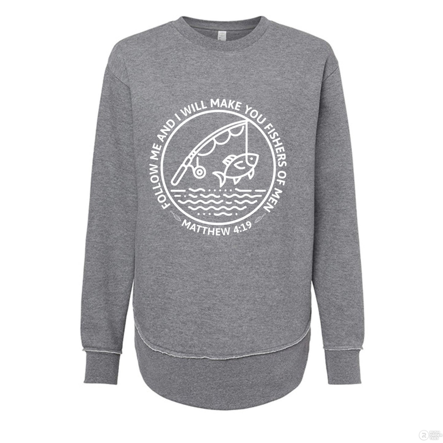 GRANITE HEATHER - FRONT