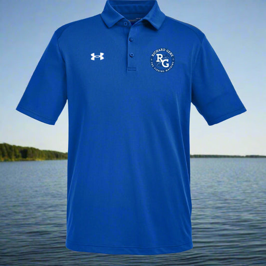 ROYAL/ WHITE _400 - FRONT