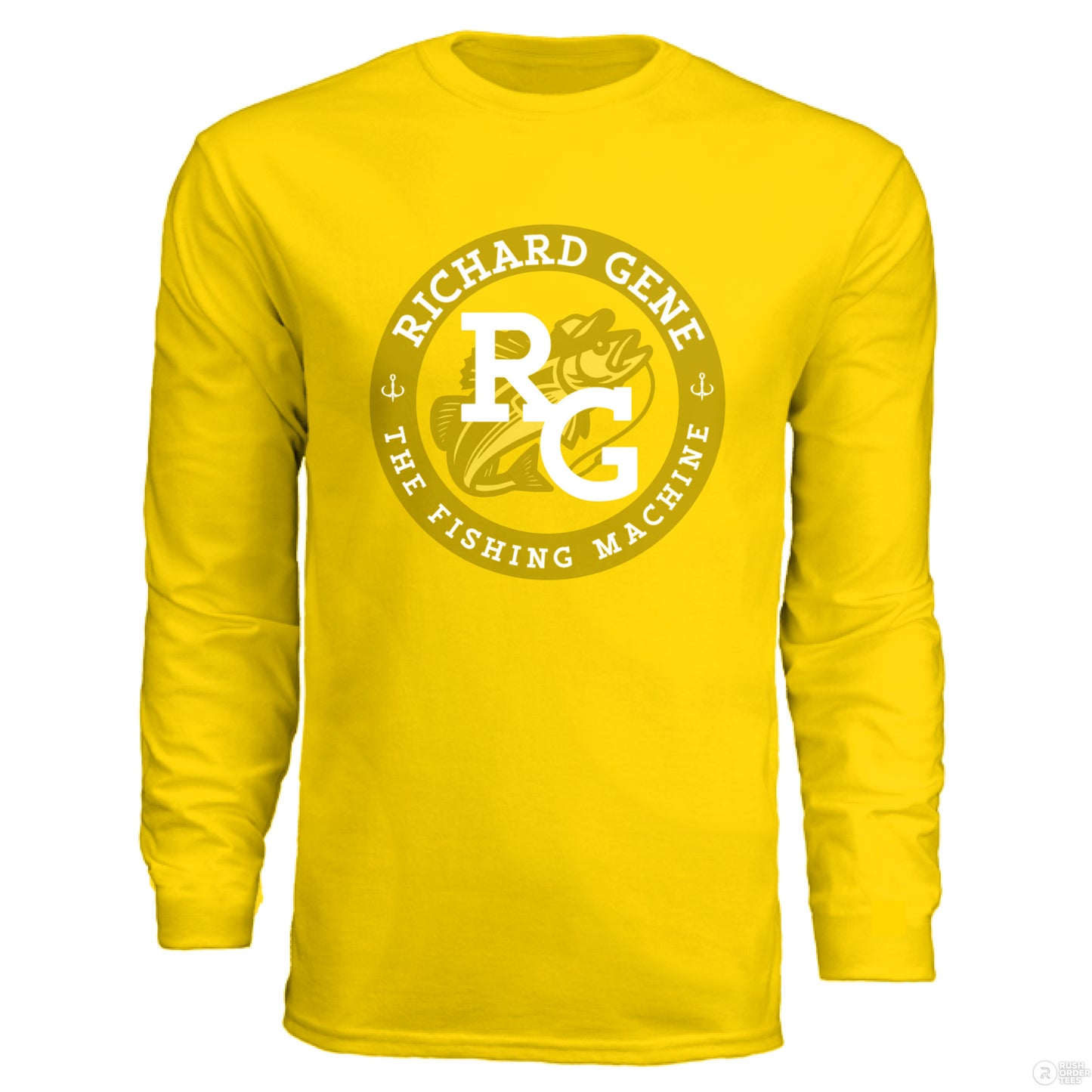 GOLD - FRONT