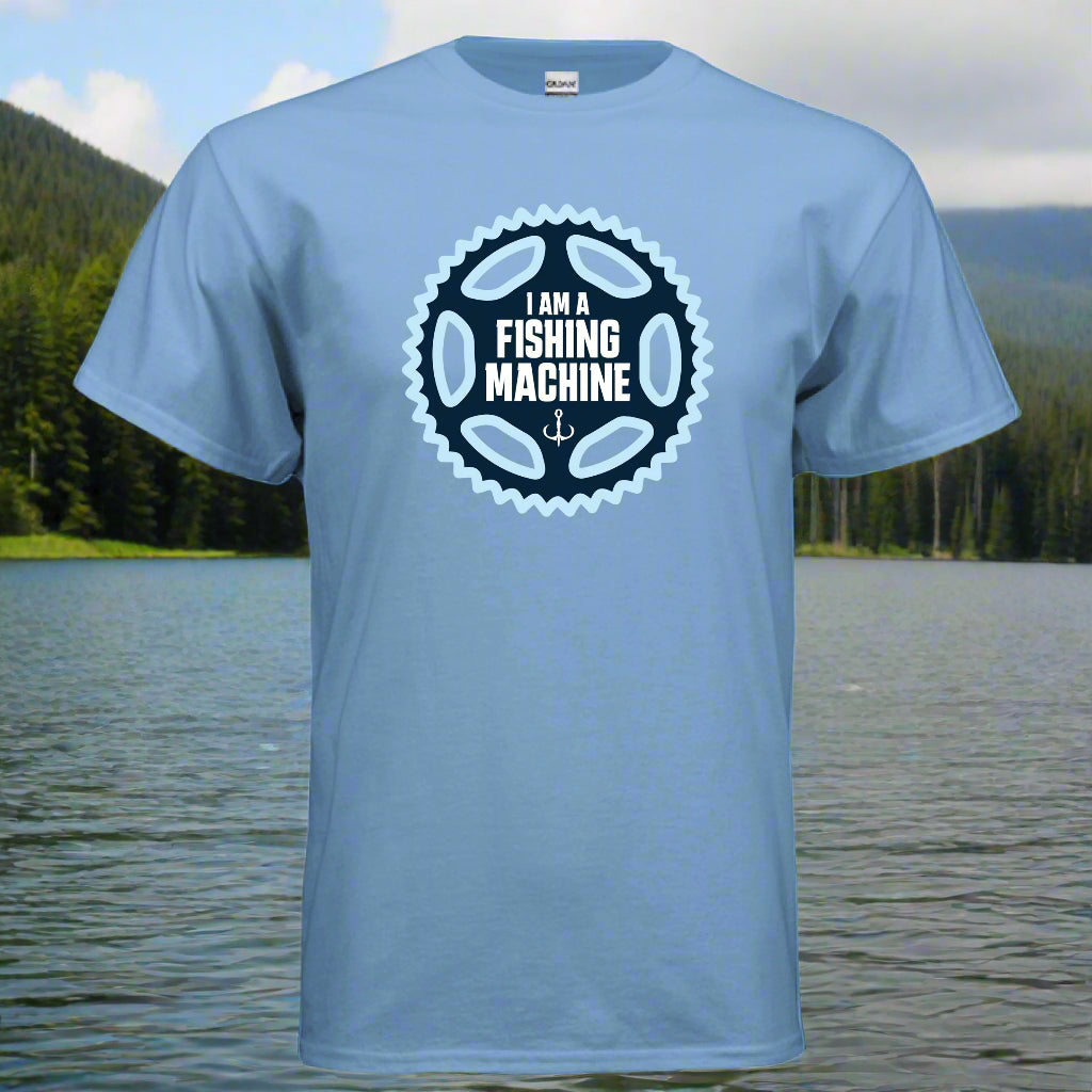 CAROLINA BLUE - FRONT