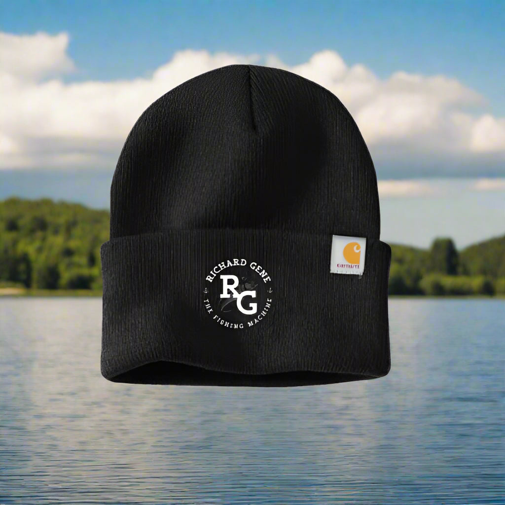 Black - FRONT