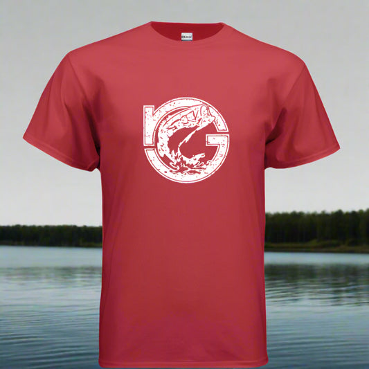 RED - FRONT
