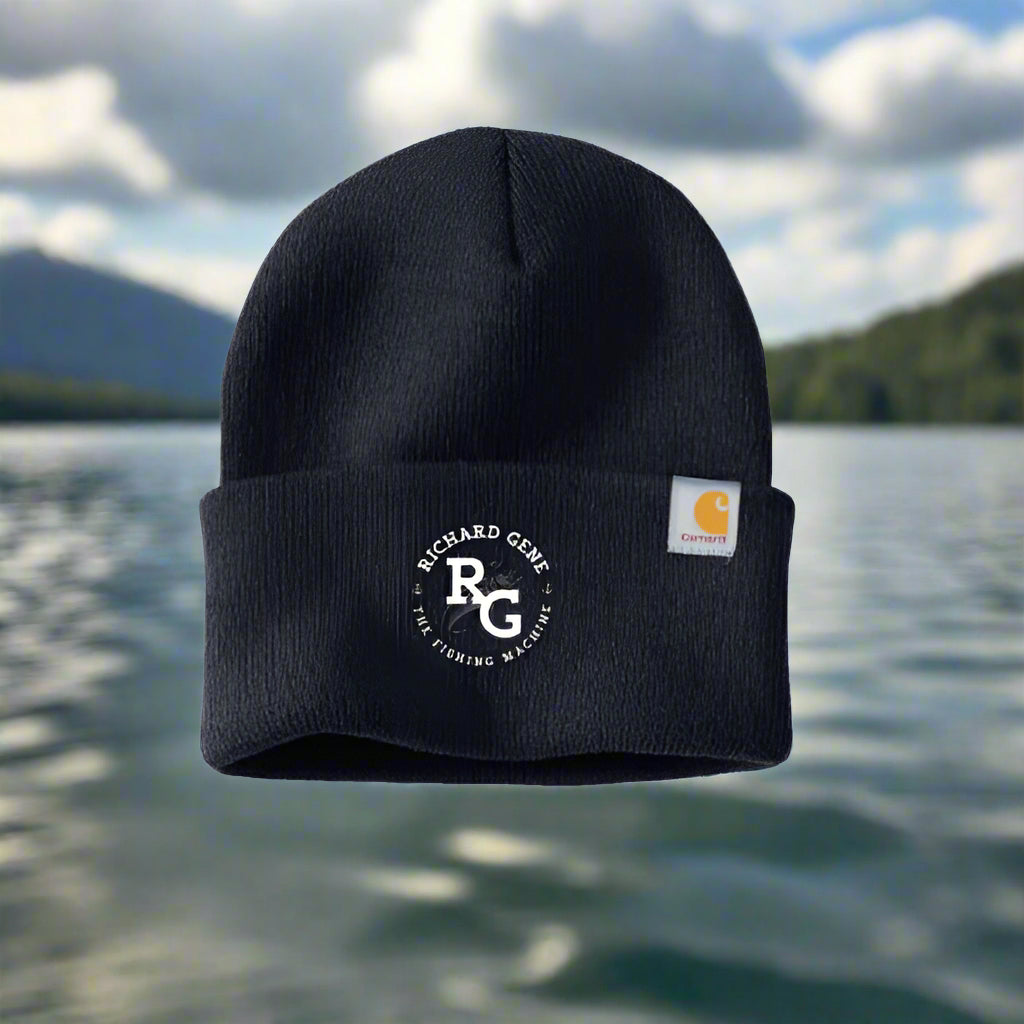 Navy - FRONT