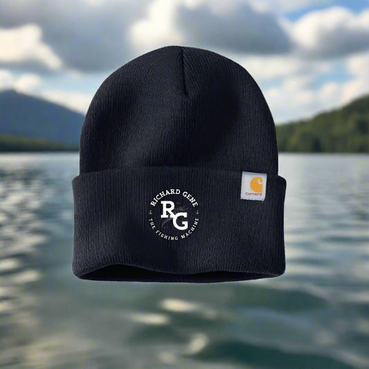 Navy - FRONT