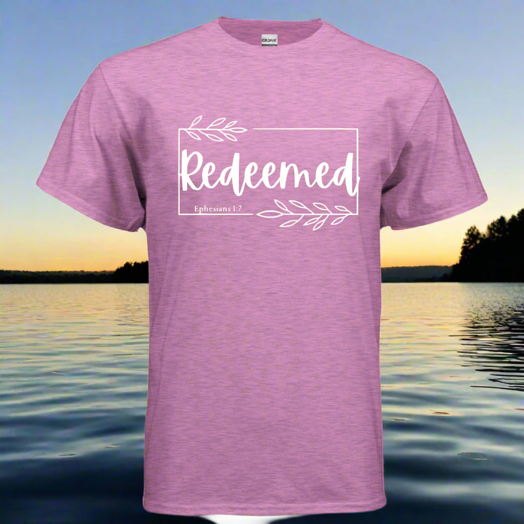HEATHER RADIANT ORCHID - FRONT