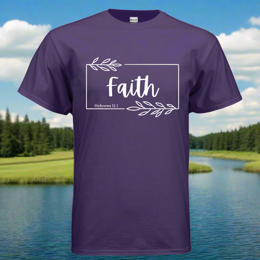 PURPLE - FRONT