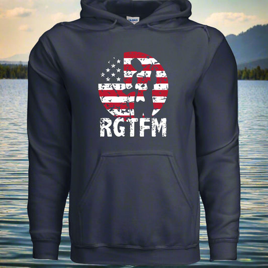 NAVY - FRONT