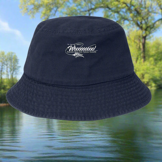 Navy - FRONT