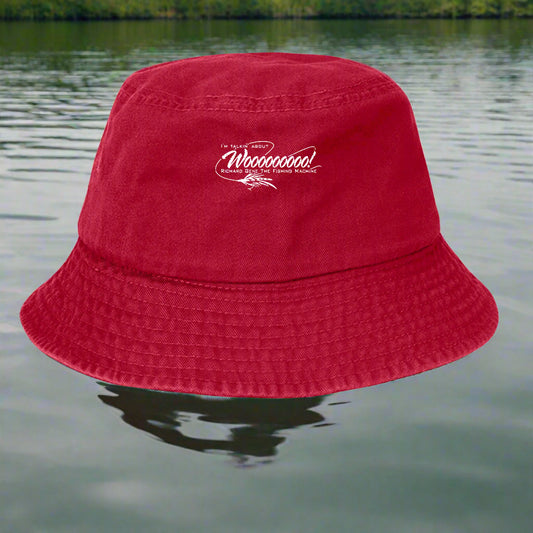 Red - FRONT