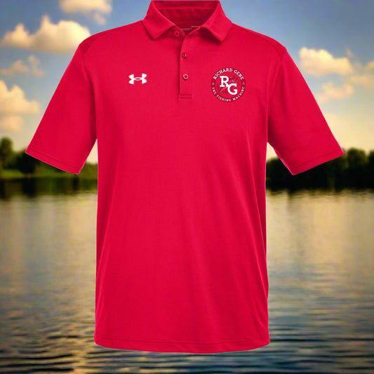 RED/ WHITE _600 - FRONT