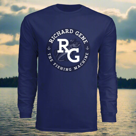 NAVY - FRONT
