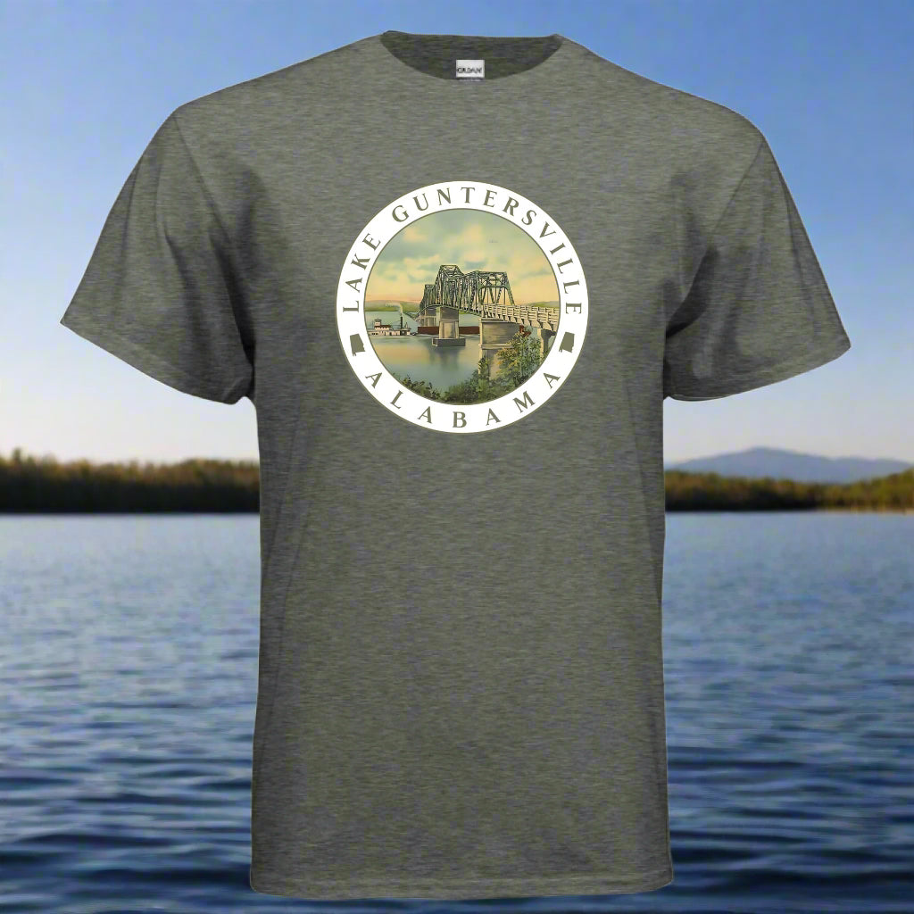HEATHER MILITARY GREEN - FRONT