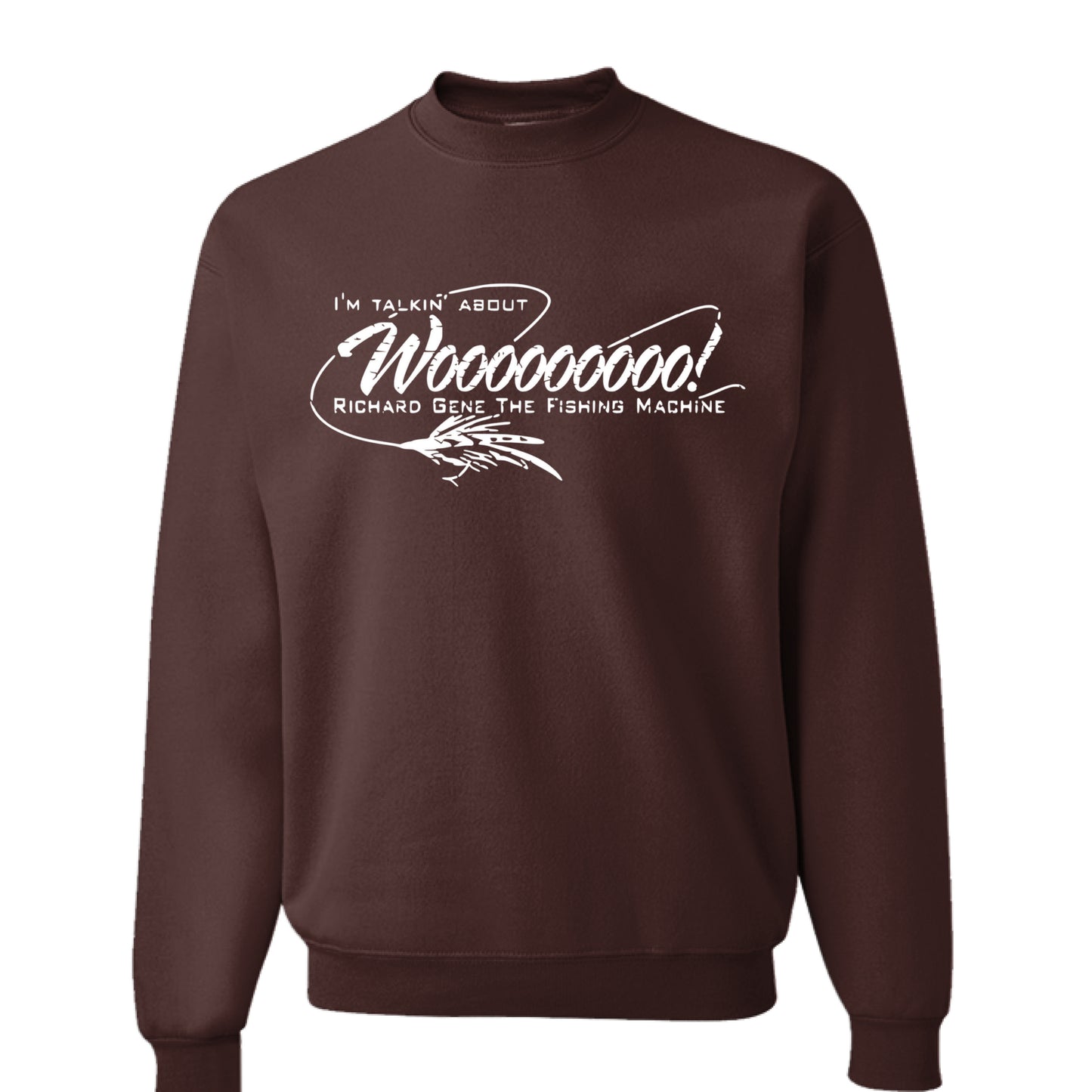 Dark Chocolate - FRONT