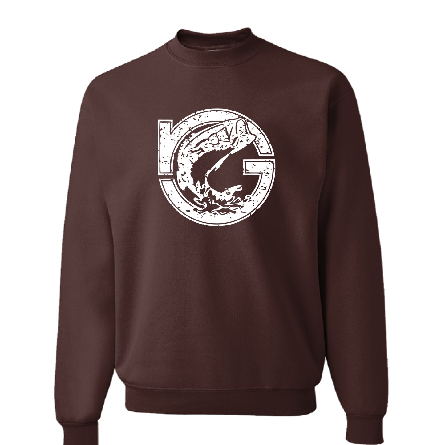 Dark Chocolate - FRONT