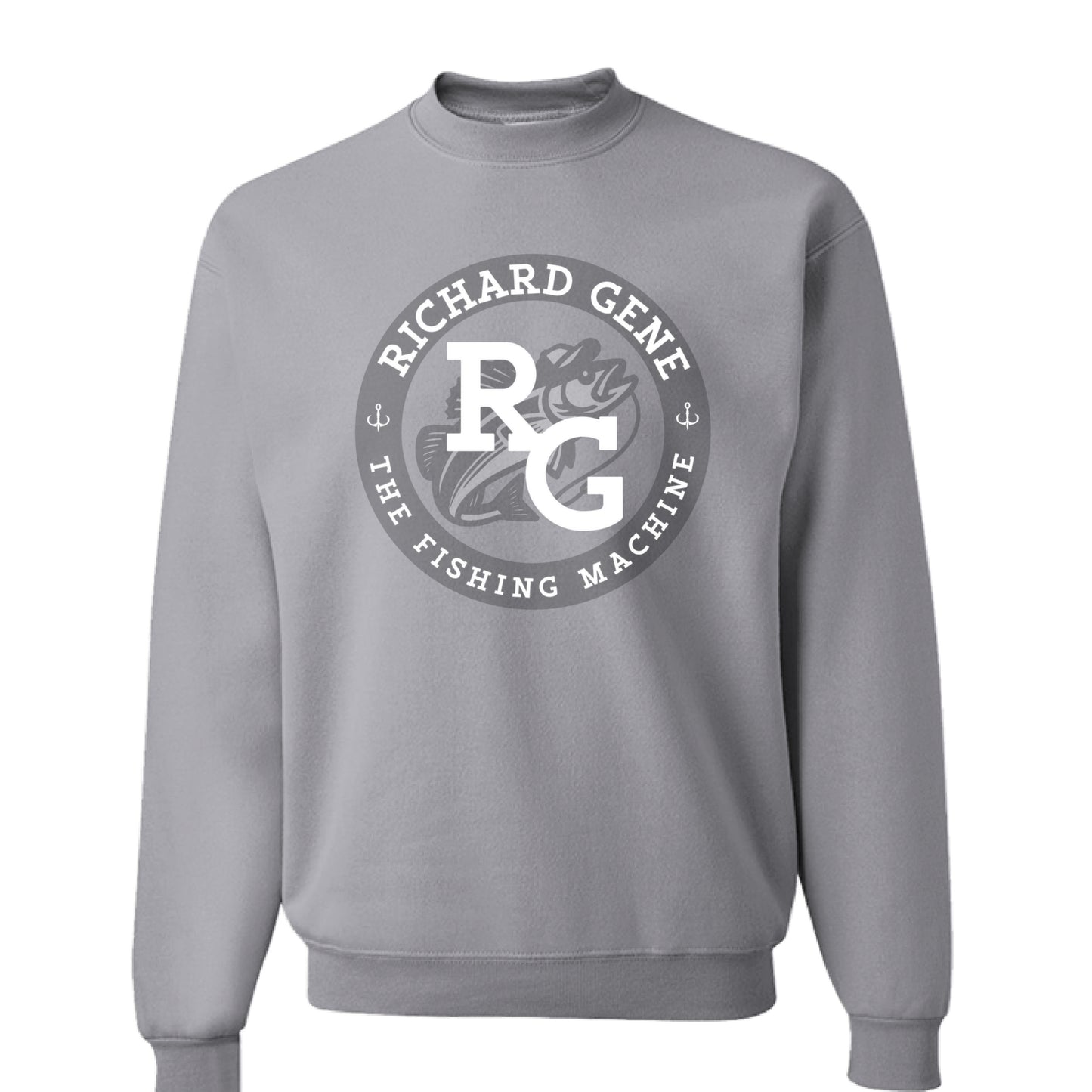 Athletic Hthr - FRONT