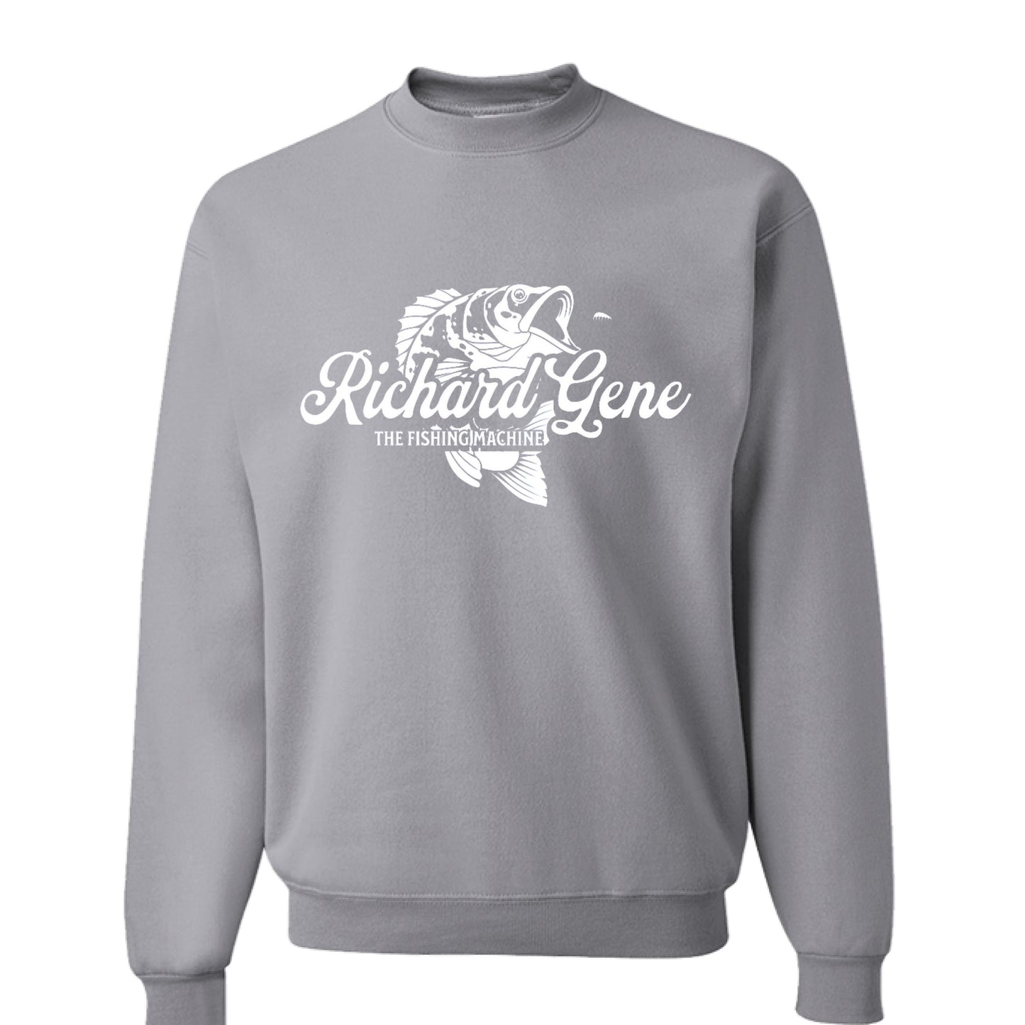 Athletic Hthr - FRONT