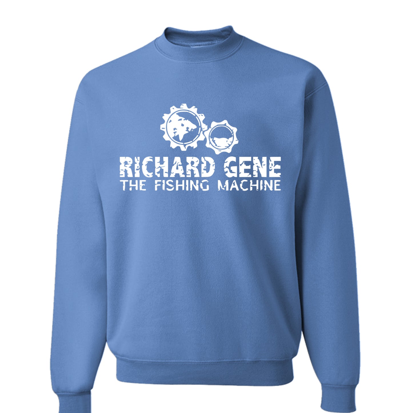 Carolina Blue - FRONT