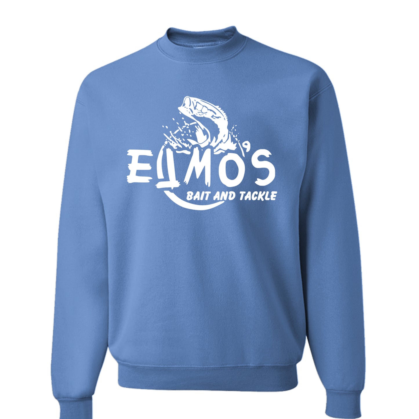 Carolina Blue - FRONT