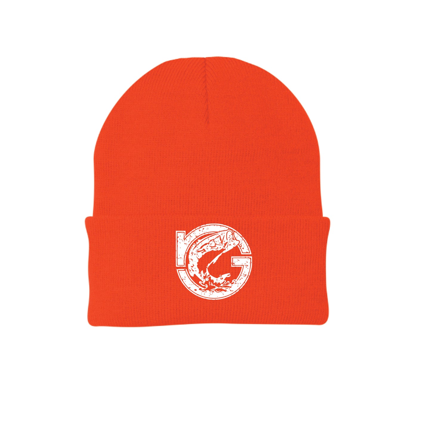 Athletic Orang - FRONT