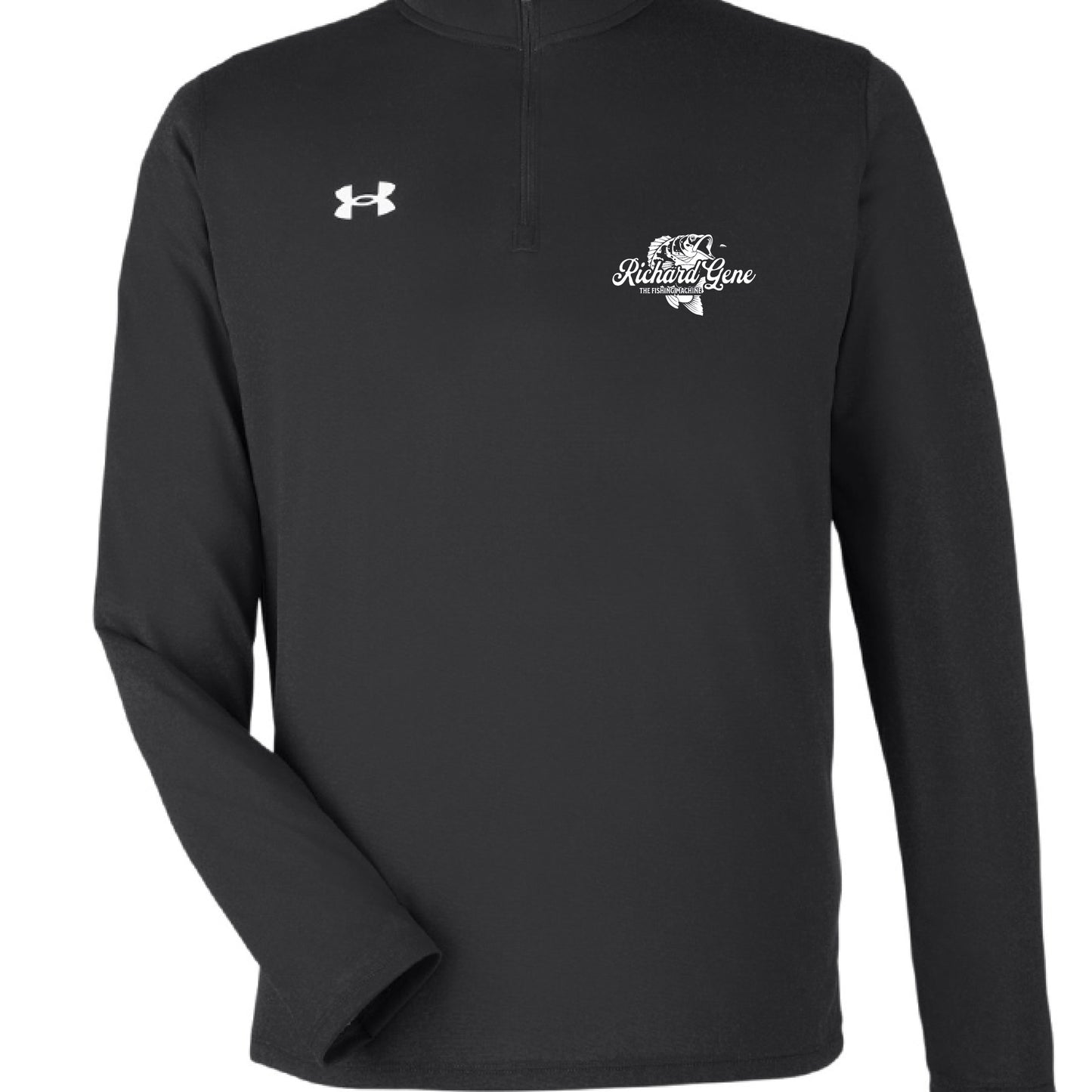 BLACK/ WHITE_001 - FRONT