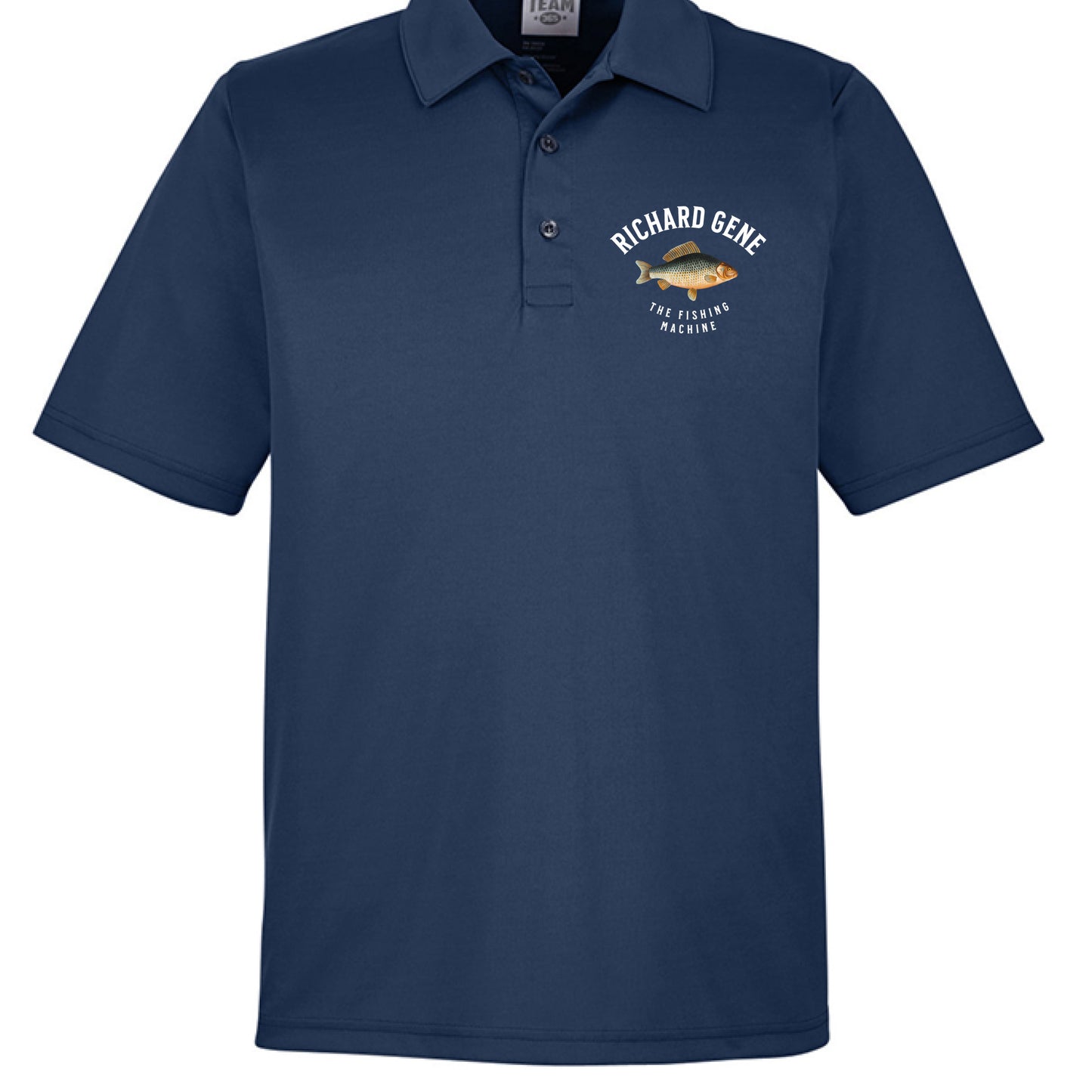 SPORT DARK NAVY - FRONT